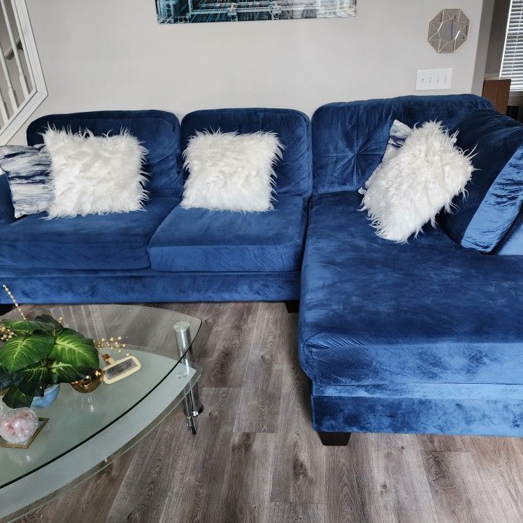 3 Piece Sofa Set