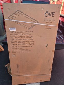 32" x 60" Shower base