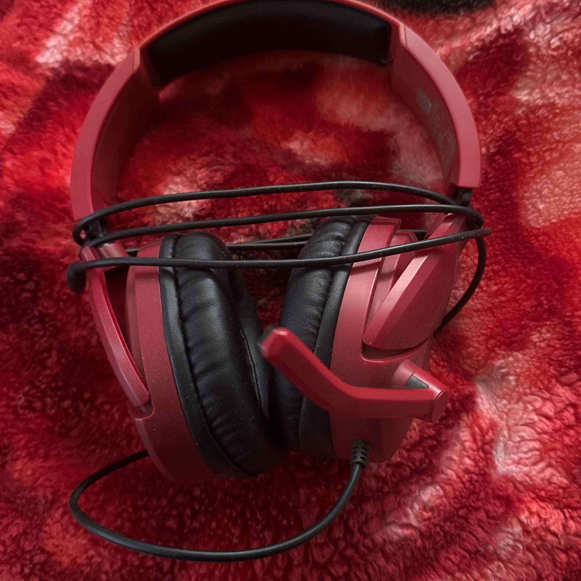 Turtle Beach Headset All Console