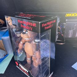 Five Nights At Freddy’s