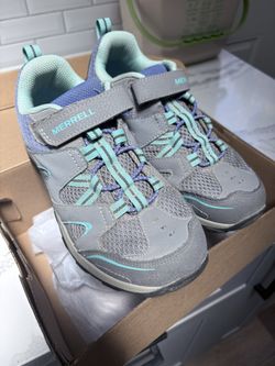 Merrell Kids’ Trail Chaser