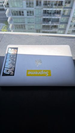MacBook Pro