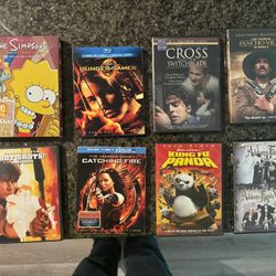 Old Movies 