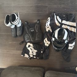 Ride Kit Motorcycle Protection