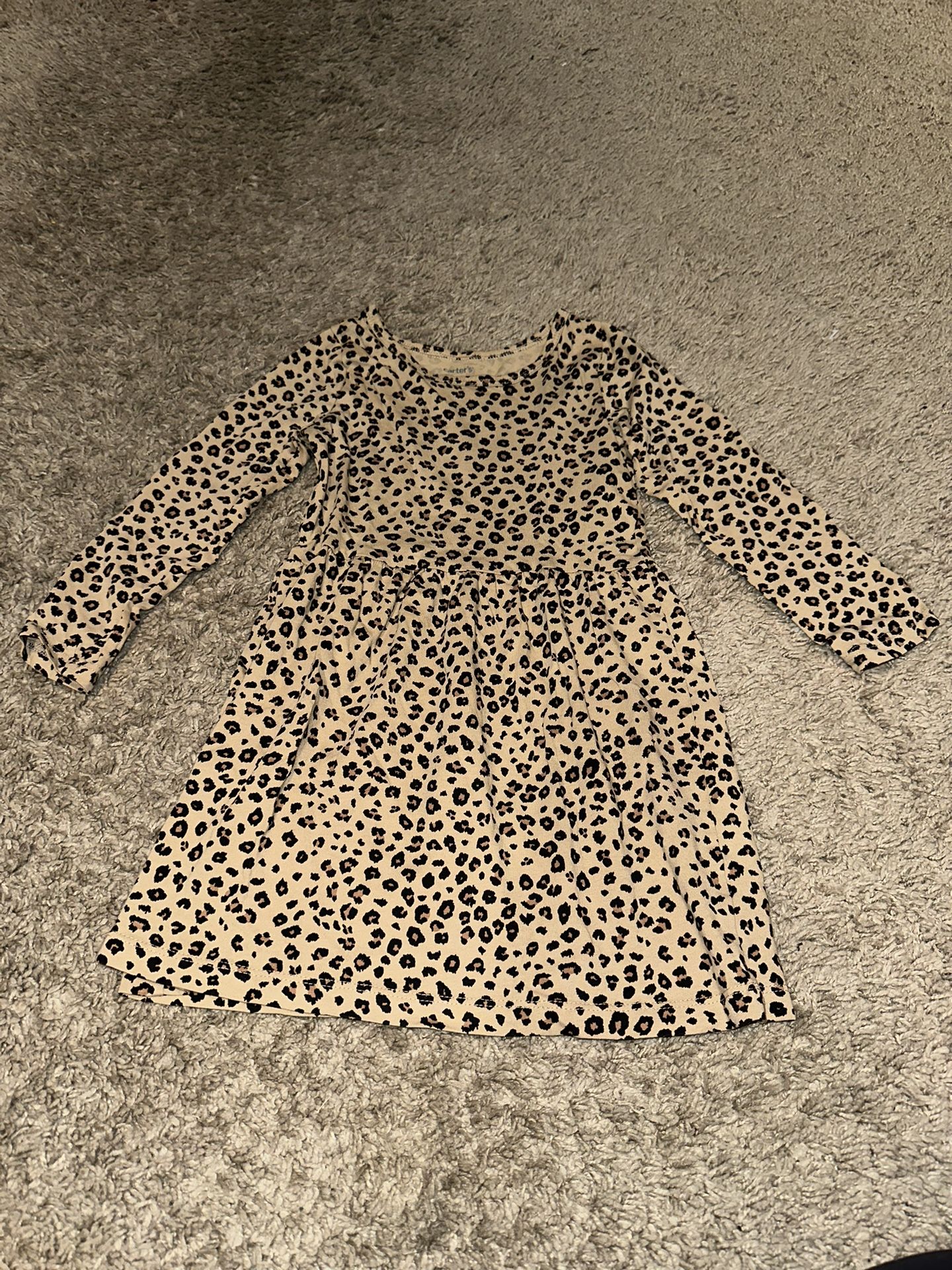 Carter’s Dress
