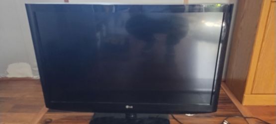 40" tv