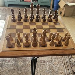 Chess Set 
