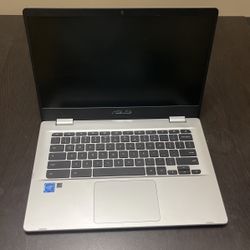 ASUS Chrome Notebook PC Google chrome Laptop 