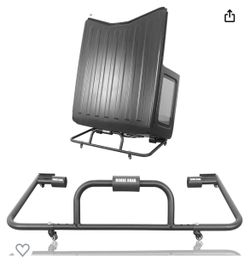 Jeep Top Storage Hardtop