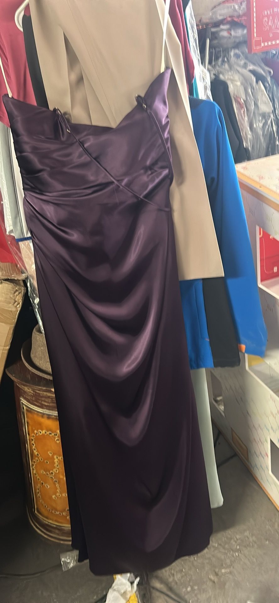 Women’s Formal Dress 