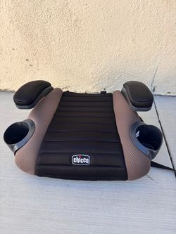 Chicco booster