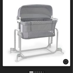 3 N One Bassinet