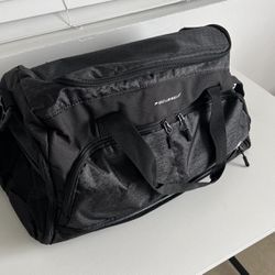 Ultimate Gym Bag 2.0