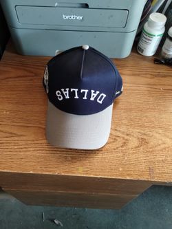 Hat $1.00