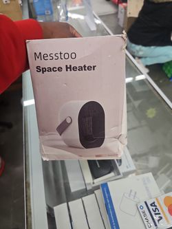 Space Heater 