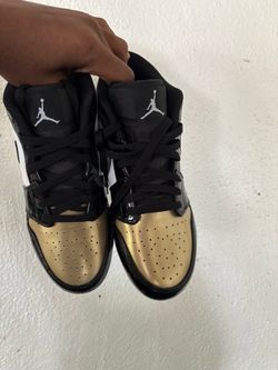 Jordan cleats