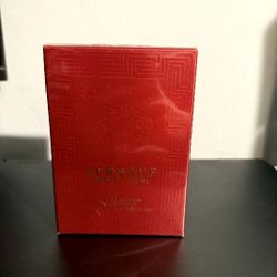 Versace Eros Flame