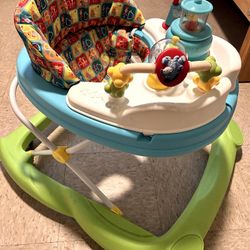 Baby Walker