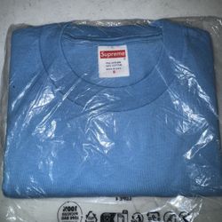 Supreme Backwards Tee