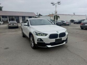 2019 BMW X2