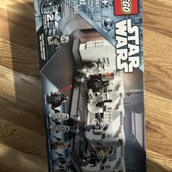 boarding tantiv  lego 