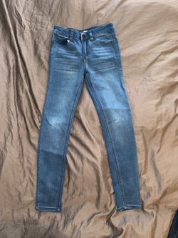 Size 12 girls jeans