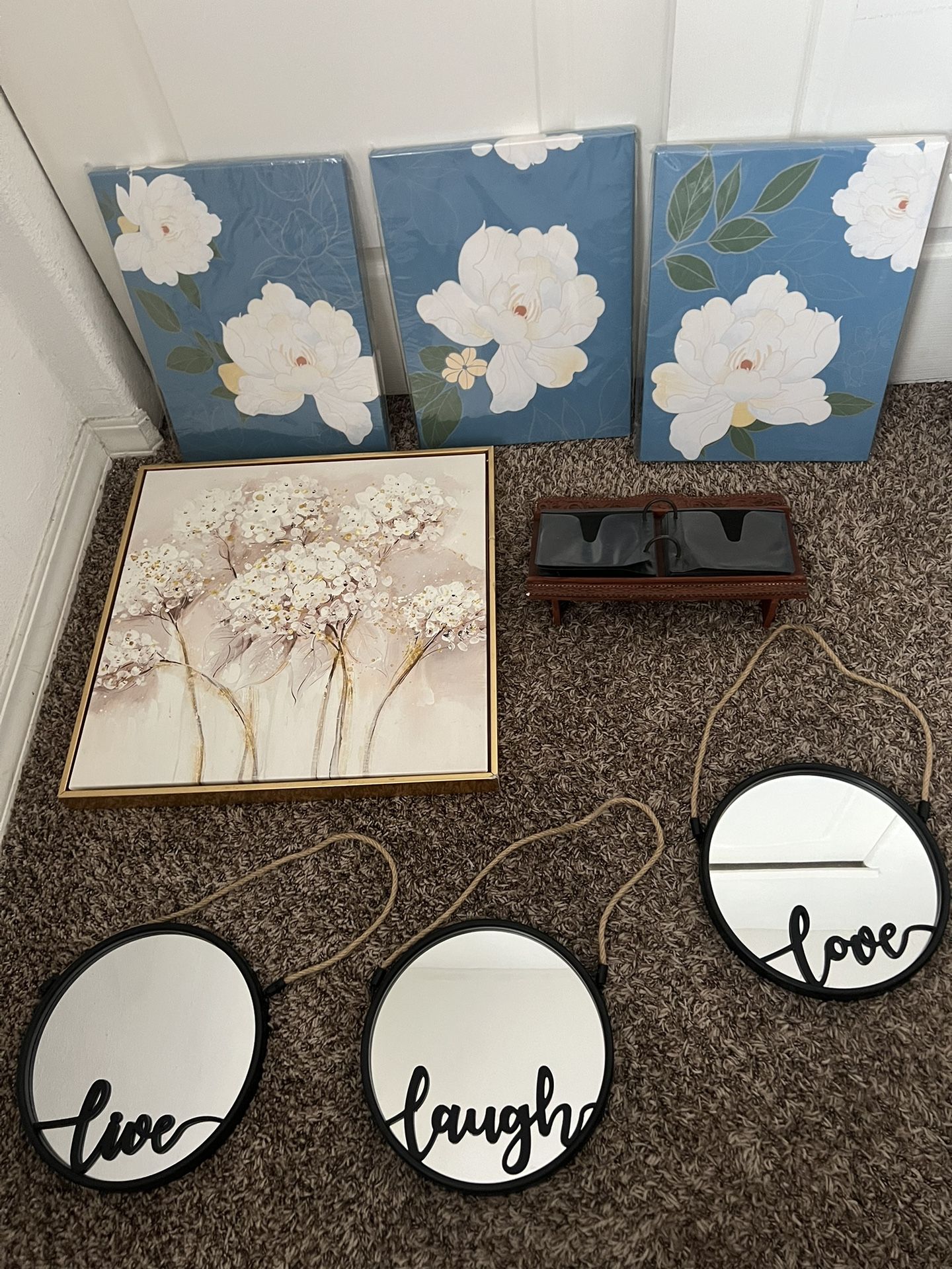 Home Decor for Sale in El Paso, TX - OfferUp