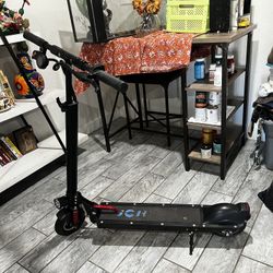 JGH H1 ELECTRIC SCOOTER