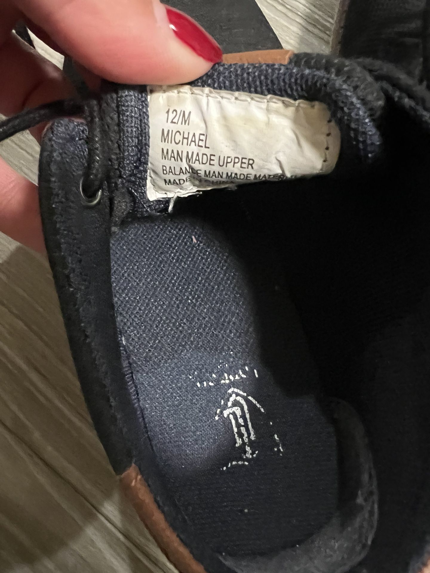 Size 12 Toddler Boy Dress Boots for Sale in Hawthorne, CA OfferUp