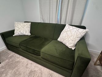 Sleeper sofa