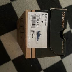 Converse All Star OX Navy, Unisex