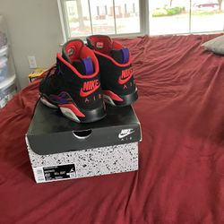 JORDANS #6 MENS 