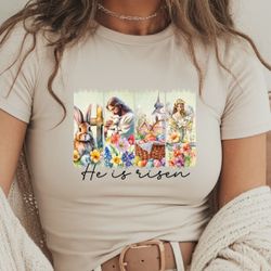 Easter T-shirts & Hoodies 