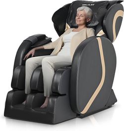 Zero Gravity Reclining Massage Chair