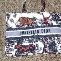 Christian Dior Bag 