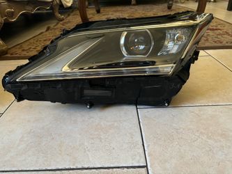 2016-2019 Lexus RX 350 450H Headlight