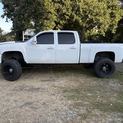 2009 Chevrolet Silverado