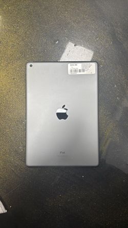 Apple IPad 9th generation