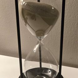 Hourglass