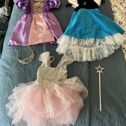 Dress up Clothes