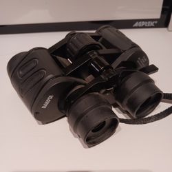 DAKOTA binoculars 7X - 15 X 35 Zoom