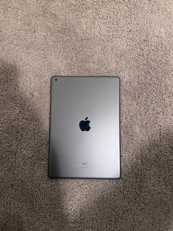 Apple iPad Space Gray 9th gen