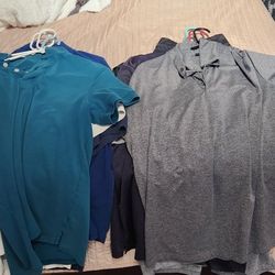 School Clothes