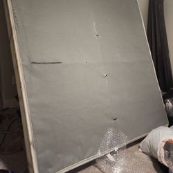 King Bed Frame