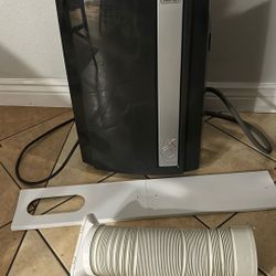 Delonghi Pinguino Portable Air Conditioners Freezing Cold Units