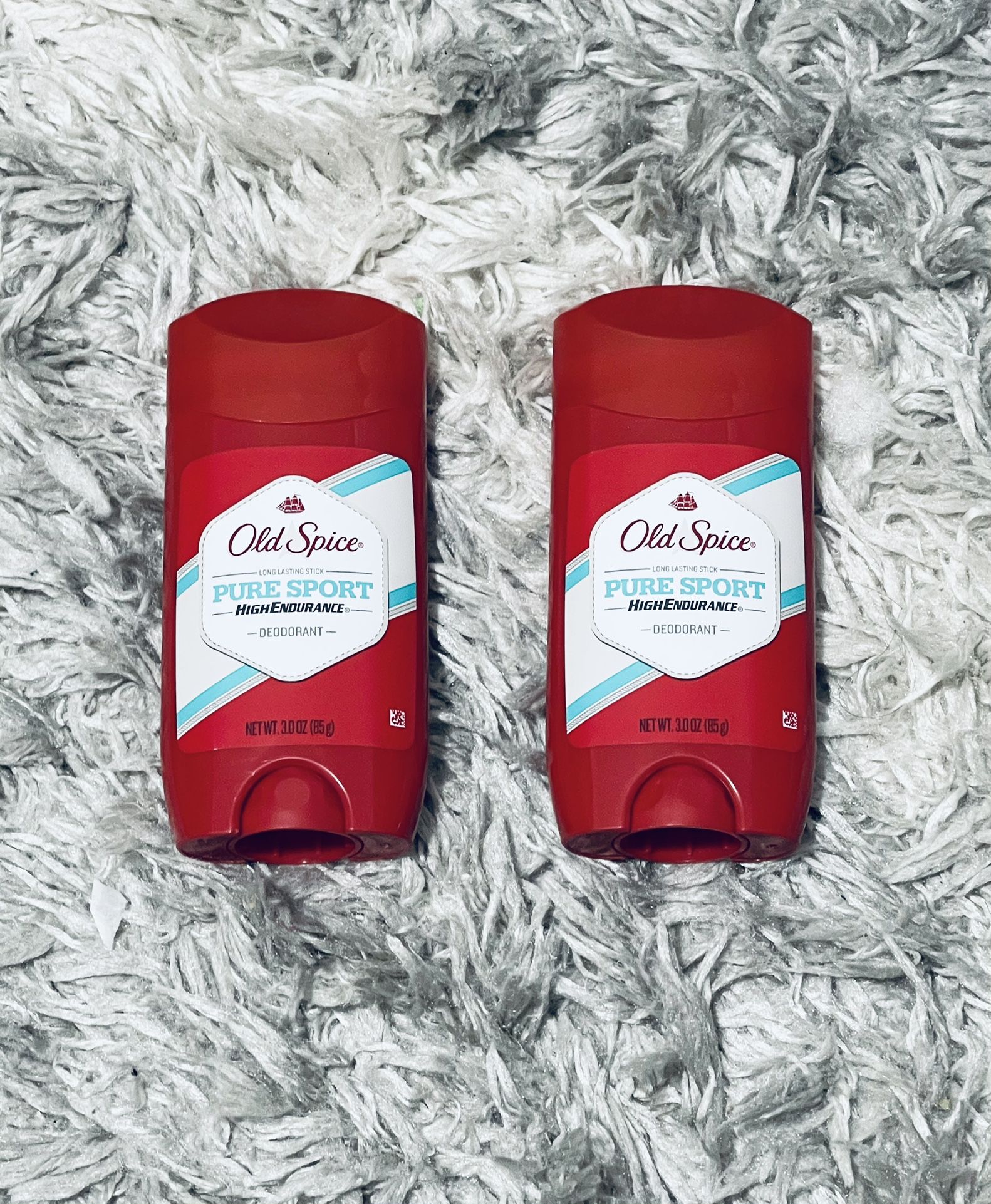 Old Spice Pure Sport Deodorant 