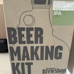 Beer Making Kit