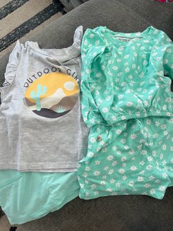 Girl outfits