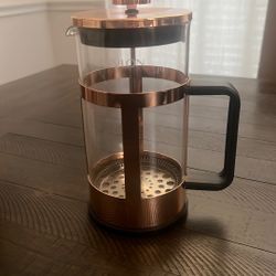 Coffee Maker