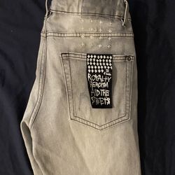 Ksubi Jeans